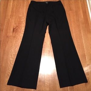 Express editor pants